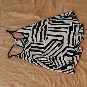 Designed Tank